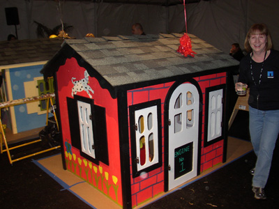 Project Playhouse