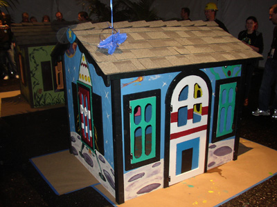 Project Playhouse